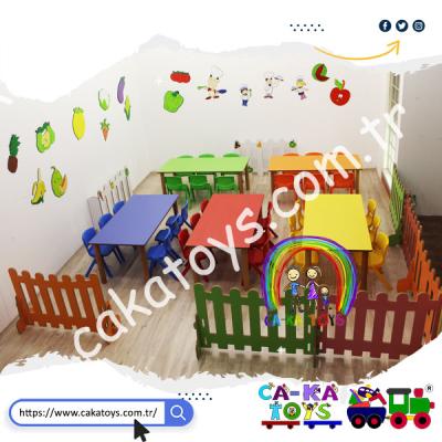 CK-301950 Yemekhane Konsepti