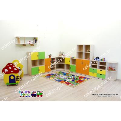 Simple Sınıf Konsepti-1 CK-301601