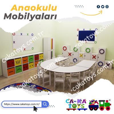 XOX Sınıf Konsepti CK-301400